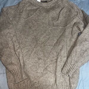 Vintage Botany 500 Men’s Wool‎ Blend Sweater
